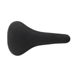 Selle Italia Turbo 1980 Heritage Saddle: BLACK L1
