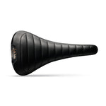 Selle Italia Flite Bonnie Vintage Saddle: BLACK L1