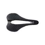 Selle Italia SLR Boost 3D Kit Carbonio Superflow Saddle: BLACK/BLACK S3