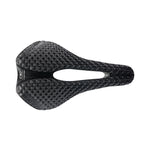 Selle Italia Novus Boost Evo 3D Kit Carbonio Superflow Saddle: BLACK L3