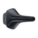 Selle Italia GT-5 Saddle: BLACK L2