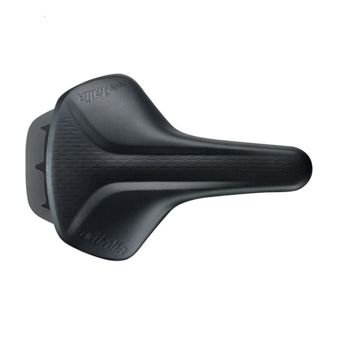 Selle Italia GT-5 Saddle: BLACK L2