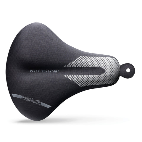 Selle Italia Comfort Booster Saddle Cover:  L