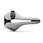 Selle Italia Flite Boost Kit Carbonio Superflow MVDP Edition Saddle: WHITE/BLACK L3