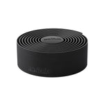 Selle Italia Gran Fondo Handlebar Tape: BLACK