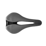 Selle Italia Model-X Green Comfort Plus Superflow Black Edition Saddle: BLACK L3