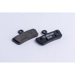 SINTER Brake pads - 08 AVID & SRAM (ELIXIR TRAIL, G2, GUIDE) (25 Pairs Workshop Pack): BLACK