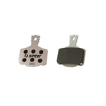 SINTER Brake pads - 09 MAGURA & CAMPAGNOLO: RED
