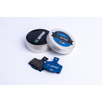 SINTER Brake pads - 09 MAGURA & CAMPAGNOLO: BLUE