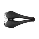 Selle Italia S5 Lady Superflow Commuter Saddle: BLACK S3