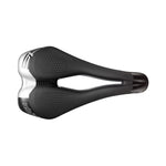 Selle Italia S5 Superflow Commuter Saddle: BLACK S3