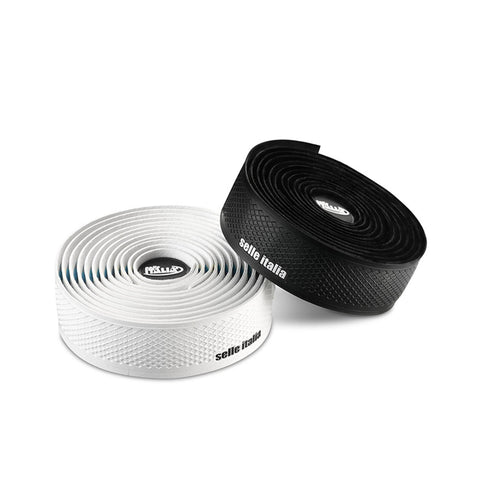 Selle Italia SG-Tape Handlebar Tape: WHITE