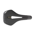 Selle Italia ST5 Flow Commuter Saddle: BLACK S2