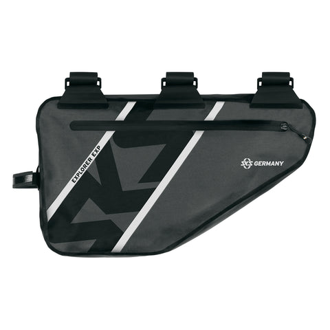 SKS Explorer Framebag:  4L