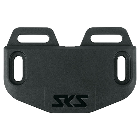 SKS Velodetect+ Airtag Holder: