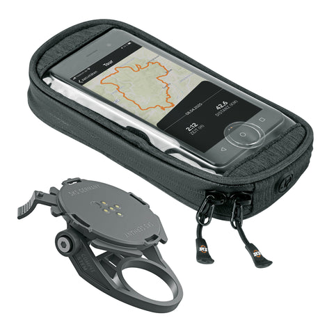 SKS Compit Stem & Com/Smartbag Set: