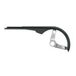 SKS Chainblade Black (Max 46-48 Teeth) Derailleur Gears Only: