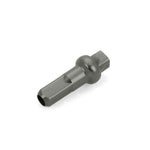 Aero Alloy NipplesAlloy DSN Nipples14g - Pk50