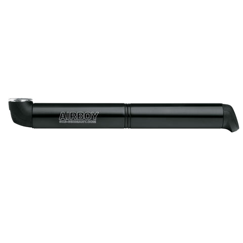 SKS Airboy Pump: BLACK