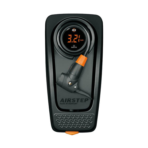 SKS Airstep Digi Foot Pump: