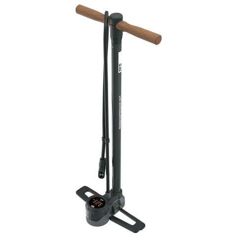SKS Rennkompressor NXT Digi Floor Pump: