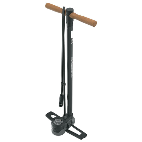 SKS Rennkompressor NXT Floor Pump: