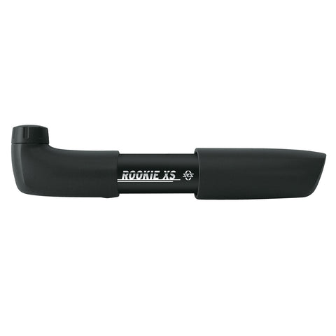 SKS Rookie XS Mini Pump: BLACK