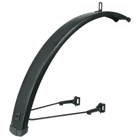 SKS Infinity Universal Front Mudguard:  75MM
