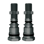 SKS Airspy Replacement Schraeder Valves (Pair):  SCHRADER
