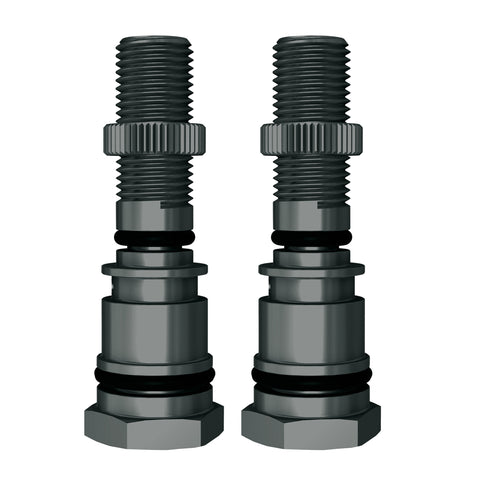 SKS Airspy Replacement Schraeder Valves (Pair):  SCHRADER
