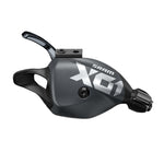 SRAM Shifter X01 Eagle Trigger 12 speed Rear With Discrete Clamp: LUNAR 12 SPEED