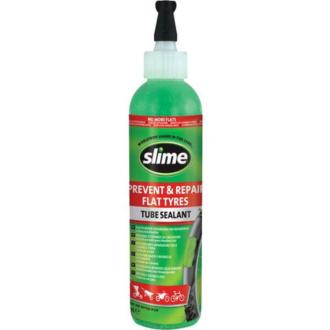 SEALANT SLIME 8OZ/237ml