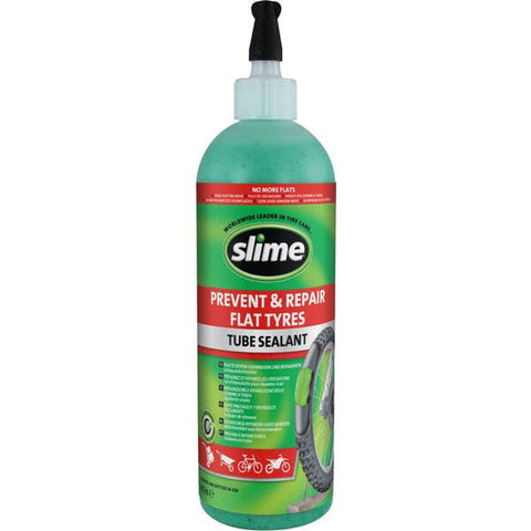 SEALANT SLIME 16OZ/473ml