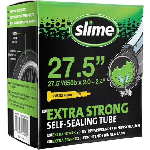 TUBE SLIME 27.5x2-2.4" Presta