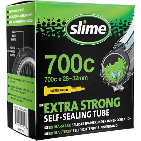 TUBE SLIME 700x28-32 Presta