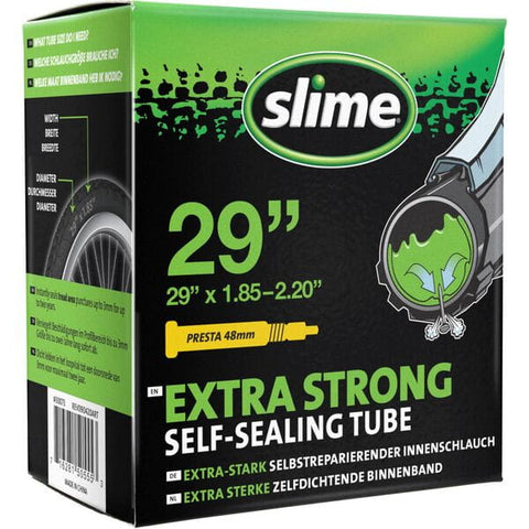 TUBE SLIME 29x1.85-2.20" Presta