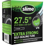 TUBE SLIME 27.5x2-2.4" Schrader - SLI30077