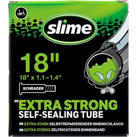 TUBE SLIME 18" Scharder - SLI30095