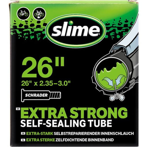 TUBE SLIME 26" Scharder - SLI30096