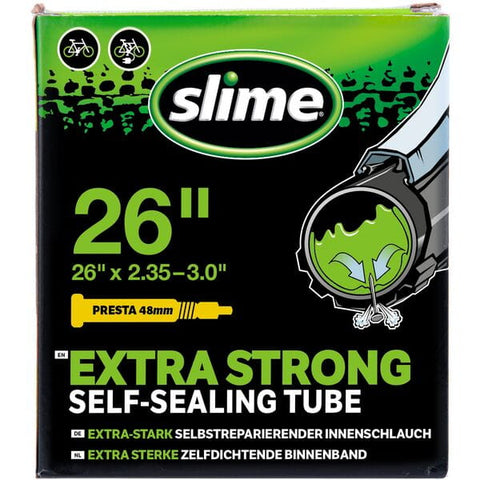 TUBE SLIME 26" Presta - SLI30097