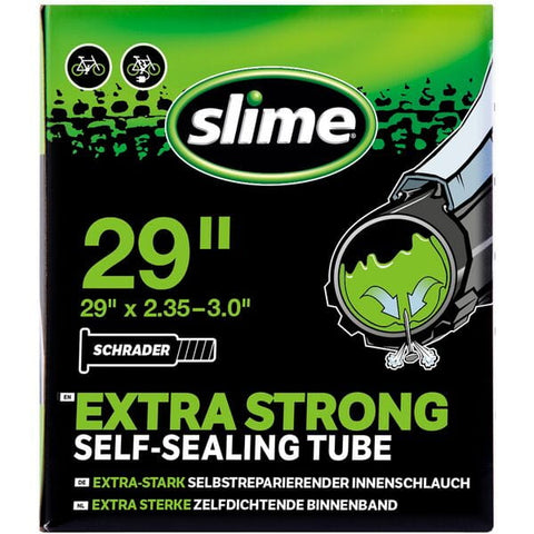 TUBE SLIME 29" Schrader