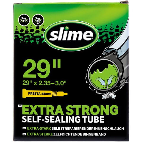 TUBE SLIME 29" Presta