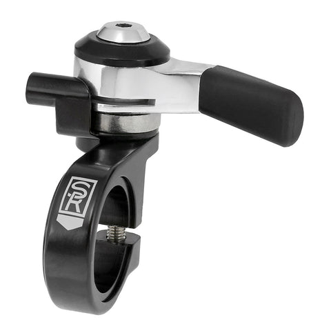 M96 Thumb ShiftersClamp onSpeeds: 8 or 9