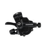 SRAM X3 Shifter - Trigger - Rear 7 Speed:  7 SPEED