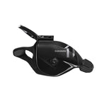 SRAM X1 Shifter - Trigger - 11 speed Rear With Discrete Clamp:  11 SPEED