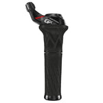 SRAM GX SHIFTER GRIP SHIFT 11 SPEED REAR WITH LOCKING GRIP: RED 11 SPEED