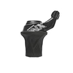 SRAM SHIFTER NX GRIP SHIFT 11 SPEED REAR: BLACK 11 SPEED