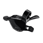 SRAM X5 Shifter - Trigger - Set 3x9 - Black:  9 SPEED