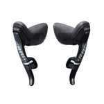SRAM Force22 Shift/Brake Lever Set 11-speed Rear Yaw Front:  11 SPEED