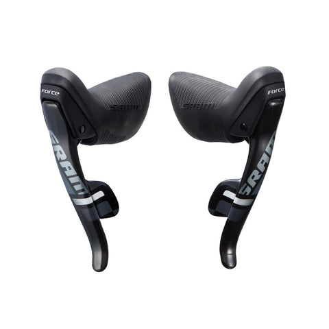 SRAM Force22 Shift/Brake Lever Set 11-speed Rear Yaw Front:  11 SPEED